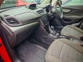 Vauxhall Mokka 1.6 Tech Line 2WD Euro 5 (s/s) 5dr 3