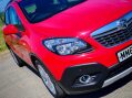 Vauxhall Mokka 1.6 Tech Line 2WD Euro 5 (s/s) 5dr 16