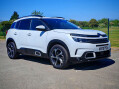 Citroen C5 Aircross 1.5 BlueHDi Flair EAT8 Euro 6 (s/s) 5dr 1