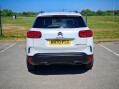 Citroen C5 Aircross 1.5 BlueHDi Flair EAT8 Euro 6 (s/s) 5dr 5