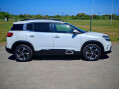 Citroen C5 Aircross 1.5 BlueHDi Flair EAT8 Euro 6 (s/s) 5dr 8