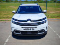 Citroen C5 Aircross 1.5 BlueHDi Flair EAT8 Euro 6 (s/s) 5dr 9