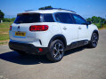 Citroen C5 Aircross 1.5 BlueHDi Flair EAT8 Euro 6 (s/s) 5dr 12