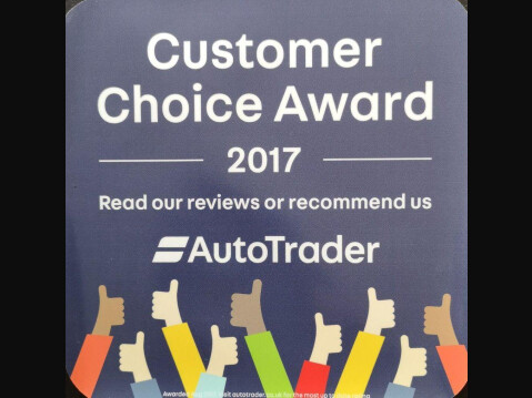 Citroen C5 Aircross 1.5 BlueHDi Flair EAT8 Euro 6 (s/s) 5dr 14