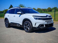 Citroen C5 Aircross 1.5 BlueHDi Flair EAT8 Euro 6 (s/s) 5dr 16