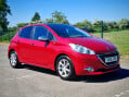 Peugeot 208 1.2 VTi PureTech Style Euro 6 5dr 1