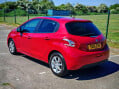 Peugeot 208 1.2 VTi PureTech Style Euro 6 5dr 2