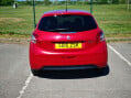Peugeot 208 1.2 VTi PureTech Style Euro 6 5dr 3