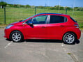 Peugeot 208 1.2 VTi PureTech Style Euro 6 5dr 4