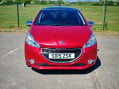 Peugeot 208 1.2 VTi PureTech Style Euro 6 5dr 9