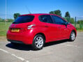 Peugeot 208 1.2 VTi PureTech Style Euro 6 5dr 12