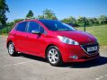Peugeot 208 1.2 VTi PureTech Style Euro 6 5dr 1
