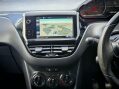 Peugeot 208 1.2 VTi PureTech Style Euro 6 5dr 9