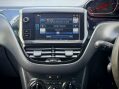 Peugeot 208 1.2 VTi PureTech Style Euro 6 5dr 10