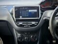 Peugeot 208 1.2 VTi PureTech Style Euro 6 5dr 11