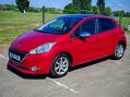 Peugeot 208 1.2 VTi PureTech Style Euro 6 5dr 20