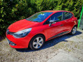 Renault Clio 1.5 dCi Expression + Euro 5 (s/s) 5dr 1