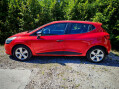 Renault Clio 1.5 dCi Expression + Euro 5 (s/s) 5dr 2