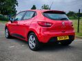 Renault Clio 1.5 dCi Expression + Euro 5 (s/s) 5dr 2