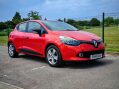 Renault Clio 1.5 dCi Expression + Euro 5 (s/s) 5dr 22