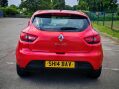 Renault Clio 1.5 dCi Expression + Euro 5 (s/s) 5dr 5