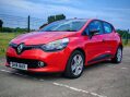 Renault Clio 1.5 dCi Expression + Euro 5 (s/s) 5dr 15