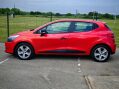Renault Clio 1.5 dCi Expression + Euro 5 (s/s) 5dr 6