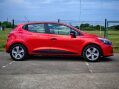 Renault Clio 1.5 dCi Expression + Euro 5 (s/s) 5dr 7