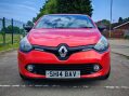 Renault Clio 1.5 dCi Expression + Euro 5 (s/s) 5dr 12
