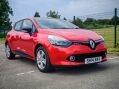 Renault Clio 1.5 dCi Expression + Euro 5 (s/s) 5dr 1