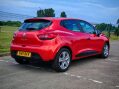 Renault Clio 1.5 dCi Expression + Euro 5 (s/s) 5dr 16