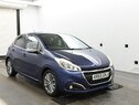 Peugeot 208 1.2 PureTech Allure Euro 6 5dr