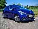 Peugeot 208 1.2 PureTech Allure Euro 6 5dr