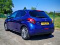 Peugeot 208 1.2 PureTech Allure Euro 6 5dr 2