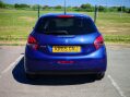 Peugeot 208 1.2 PureTech Allure Euro 6 5dr 5