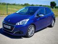 Peugeot 208 1.2 PureTech Allure Euro 6 5dr 21