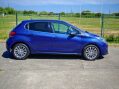 Peugeot 208 1.2 PureTech Allure Euro 6 5dr 7