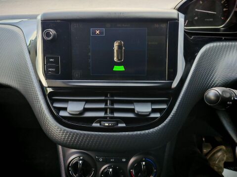 Peugeot 208 1.2 PureTech Allure Euro 6 5dr 10