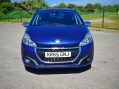 Peugeot 208 1.2 PureTech Allure Euro 6 5dr 15