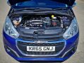 Peugeot 208 1.2 PureTech Allure Euro 6 5dr 17