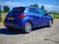 Peugeot 208 1.2 PureTech Allure Euro 6 5dr 22