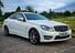 Mercedes-Benz C Class 2.1 C220 CDI BlueEfficiency AMG Sport G-Tronic+ Euro 5 (s/s) 2dr