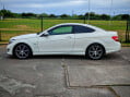 Mercedes-Benz C Class 2.1 C220 CDI BlueEfficiency AMG Sport G-Tronic+ Euro 5 (s/s) 2dr 6