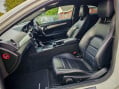 Mercedes-Benz C Class 2.1 C220 CDI BlueEfficiency AMG Sport G-Tronic+ Euro 5 (s/s) 2dr 10