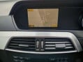 Mercedes-Benz C Class 2.1 C220 CDI BlueEfficiency AMG Sport G-Tronic+ Euro 5 (s/s) 2dr 12