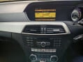 Mercedes-Benz C Class 2.1 C220 CDI BlueEfficiency AMG Sport G-Tronic+ Euro 5 (s/s) 2dr 13