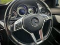 Mercedes-Benz C Class 2.1 C220 CDI BlueEfficiency AMG Sport G-Tronic+ Euro 5 (s/s) 2dr 18