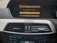Mercedes-Benz C Class 2.1 C220 CDI BlueEfficiency AMG Sport G-Tronic+ Euro 5 (s/s) 2dr 22
