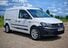 Volkswagen Caddy 2.0 TDI C20 Startline LWB Euro 6 (s/s) 6dr