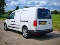 Volkswagen Caddy 2.0 TDI C20 Startline LWB Euro 6 (s/s) 6dr 2